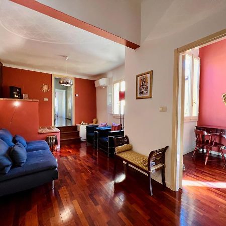 House Of Chariot - In The Heart Of Bologna Apartment Ngoại thất bức ảnh