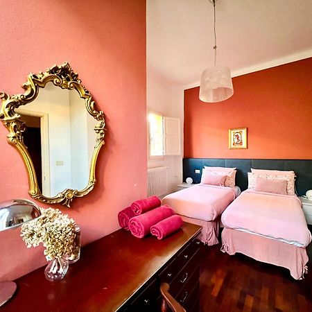 House Of Chariot - In The Heart Of Bologna Apartment Ngoại thất bức ảnh