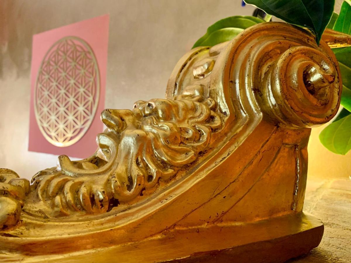 House Of Chariot - In The Heart Of Bologna Apartment Ngoại thất bức ảnh