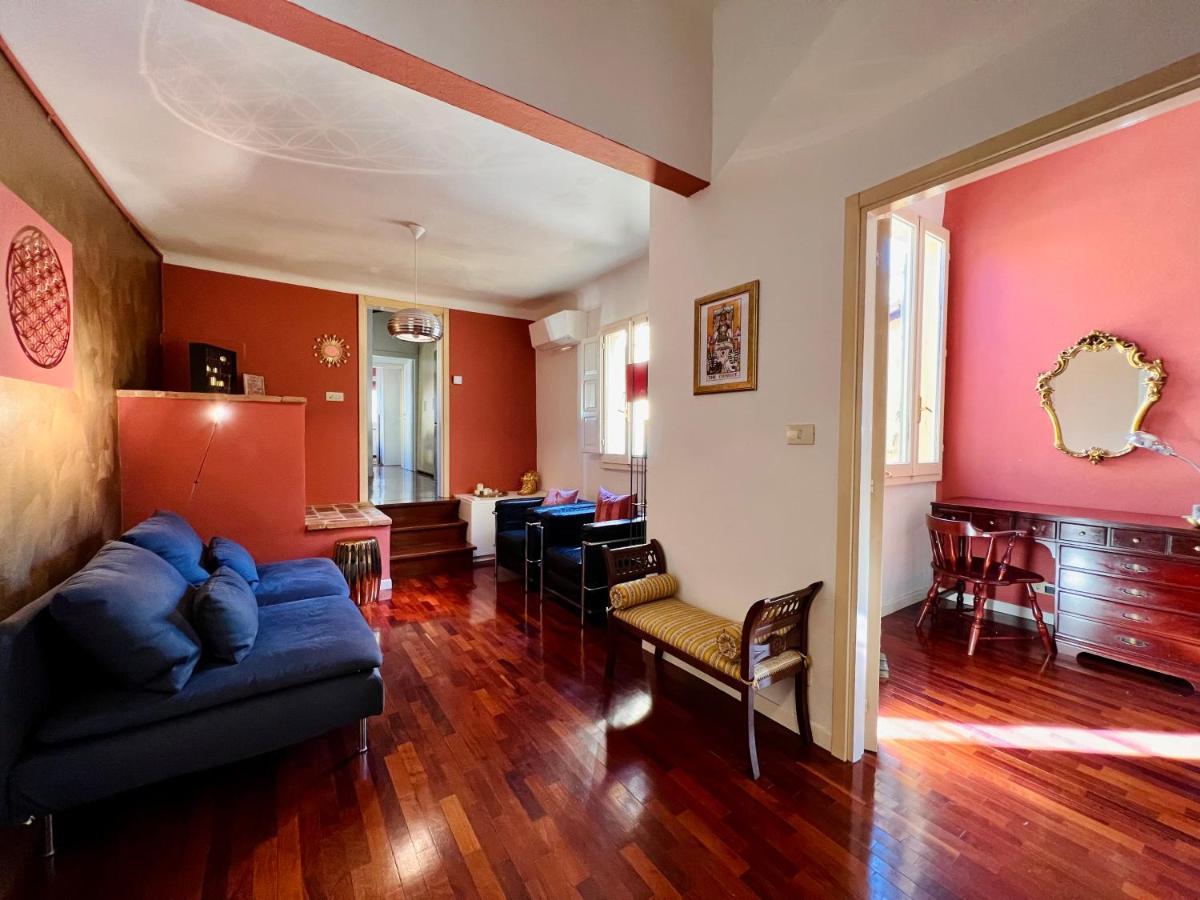 House Of Chariot - In The Heart Of Bologna Apartment Ngoại thất bức ảnh