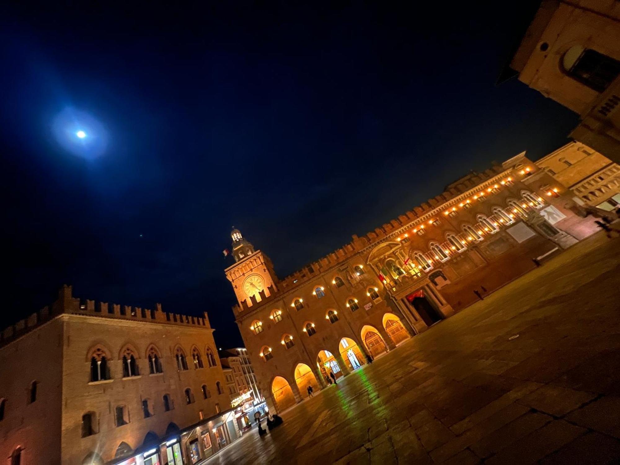 House Of Chariot - In The Heart Of Bologna Apartment Ngoại thất bức ảnh